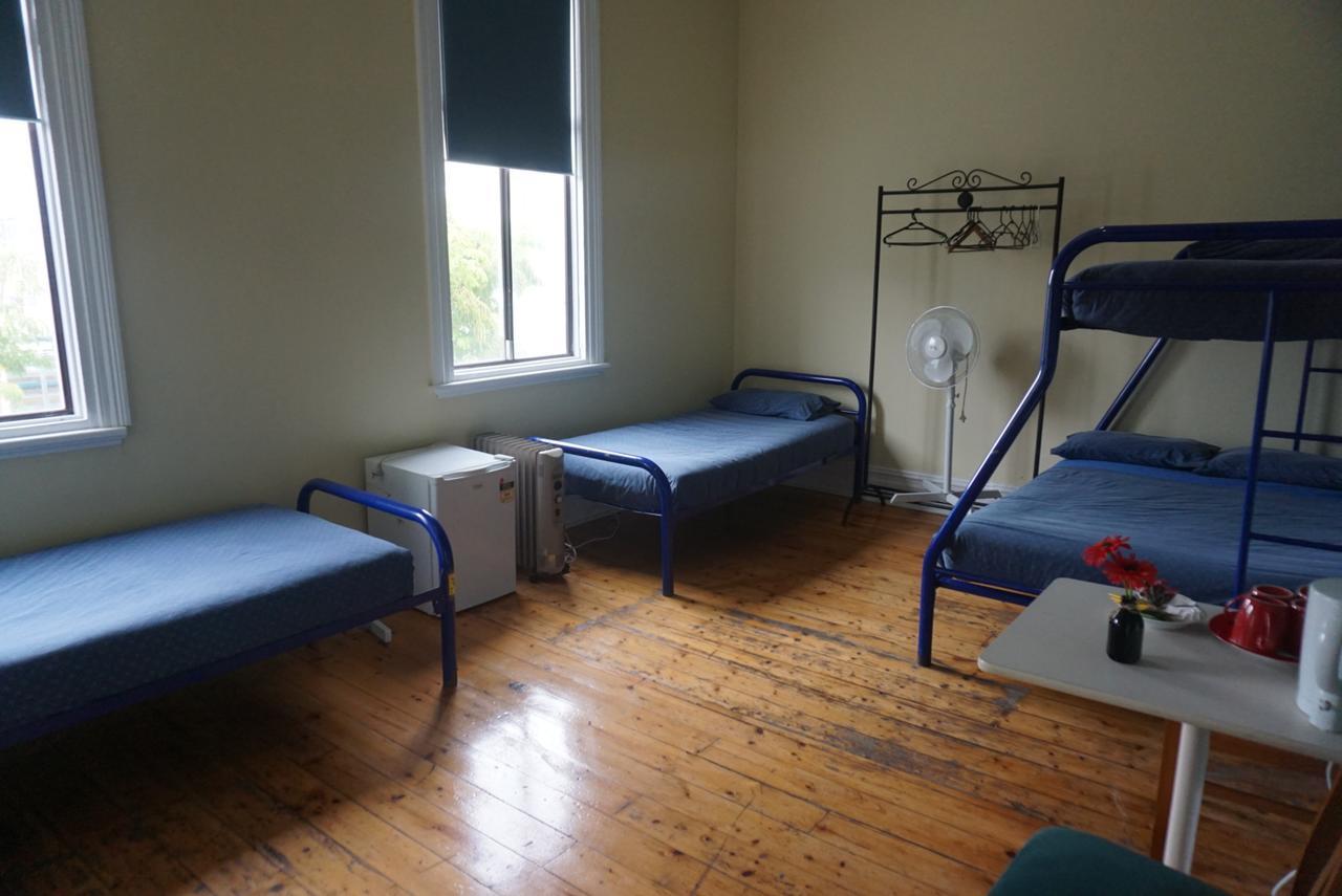 Ocean Beach Backpackers Hostel Perth Ngoại thất bức ảnh